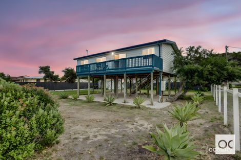 Property photo of 4 Holme Street Goolwa Beach SA 5214