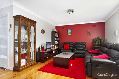 Property photo of 242 Captain Cook Drive Willmot NSW 2770