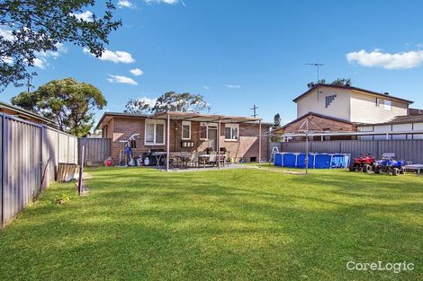 Property photo of 242 Captain Cook Drive Willmot NSW 2770