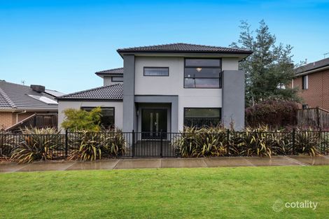 Property photo of 27 Bethany Lane Berwick VIC 3806