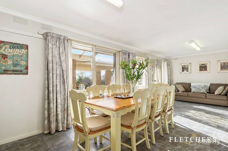 Property photo of 30 Saddleback Ridge Chirnside Park VIC 3116