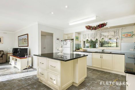 Property photo of 30 Saddleback Ridge Chirnside Park VIC 3116