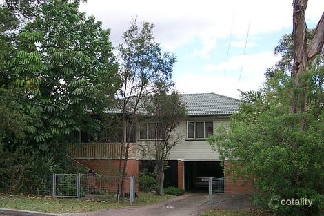 73 Gilruth Rd, Kenmore, QLD 4069