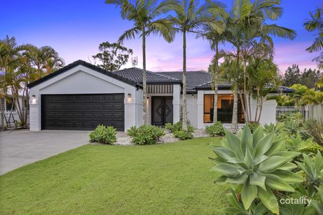 Property photo of 87 Maroochy Waters Drive Maroochydore QLD 4558