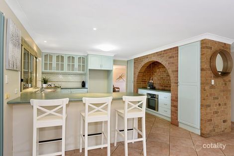 Property photo of 30 Harvey Street Mount Lofty QLD 4350
