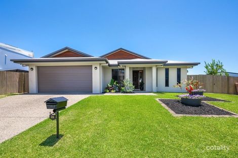 28 Madison Ave, Glenella, QLD 4740