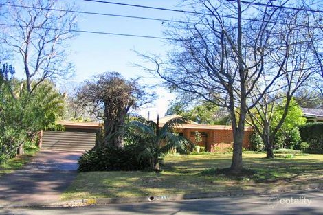 232 Excelsior Ave, Castle Hill, NSW 2154