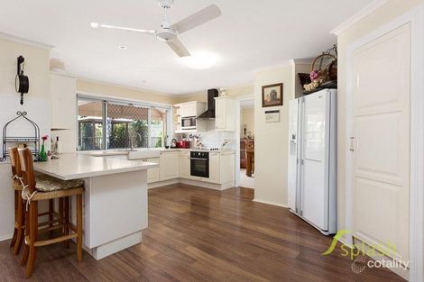 Property photo of 11 Lalina Street Middle Park QLD 4074
