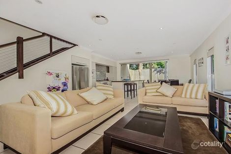 5/31 Weston St, Coorparoo, QLD 4151