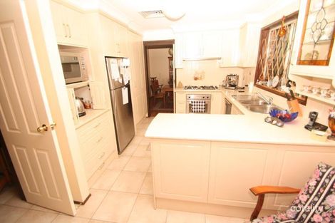 Property photo of 27 Bradman Avenue St Clair NSW 2759