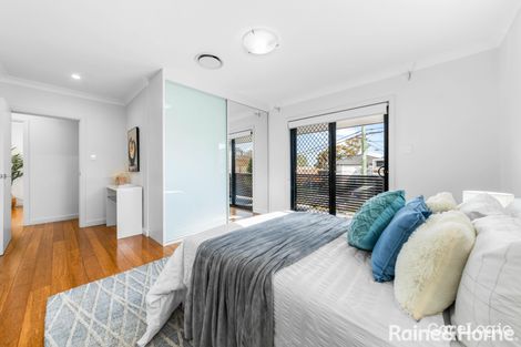 Property photo of 27 Simmat Avenue Condell Park NSW 2200