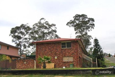 Property photo of 18 McHenry Road Cranebrook NSW 2749