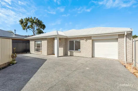 Property photo of 11A Pembroke Avenue Netley SA 5037