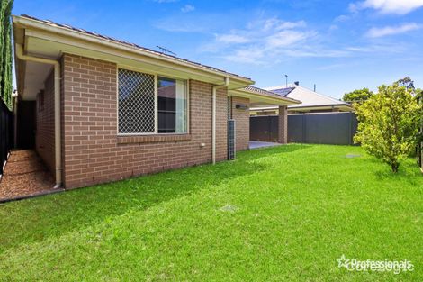 Property photo of 18 Corrigan Street Ropes Crossing NSW 2760