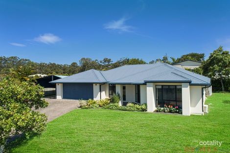 51 Gallery Pl, Little Mountain, QLD 4551