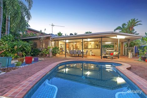Property photo of 18 Lakes Crescent Marrara NT 0812