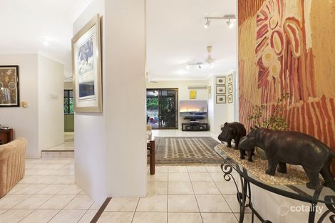 Property photo of 18 Lakes Crescent Marrara NT 0812