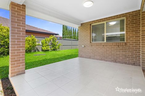Property photo of 18 Corrigan Street Ropes Crossing NSW 2760