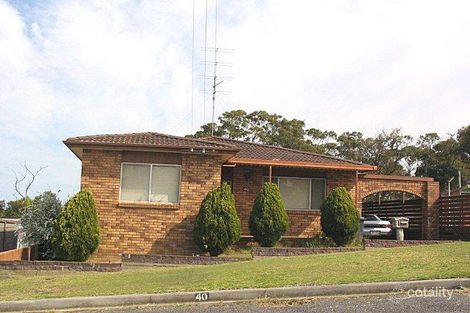 40 Cowper Ave, Charlestown, NSW 2290