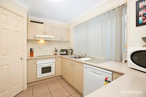 Property photo of 49 Mountjoy Terrace Wynnum QLD 4178