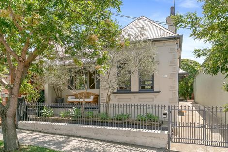 Property photo of 209 Addison Road Marrickville NSW 2204