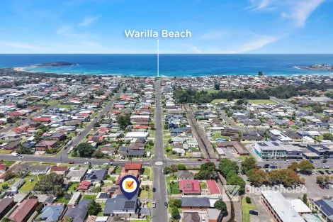 3 Woodford Ave, Warilla, NSW 2528