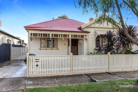 Property photo of 6 Stanley Street West Footscray VIC 3012