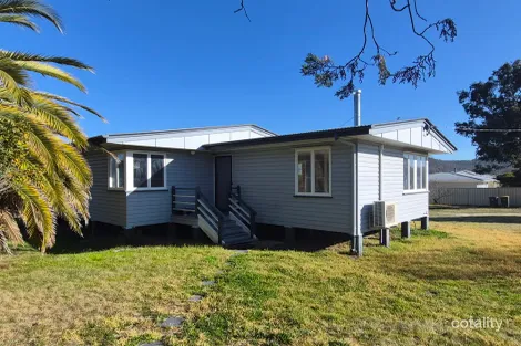 Property photo of 20 Thorpe Street Stanthorpe QLD 4380