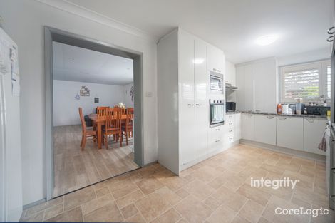 Property photo of 4 Pioneer Place Nowra NSW 2541