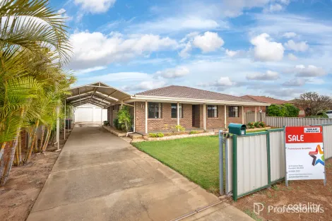 11 Pinyali Way, Waggrakine, WA 6530