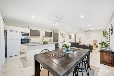 Property photo of 4 Rushtons Way Mount Louisa QLD 4814