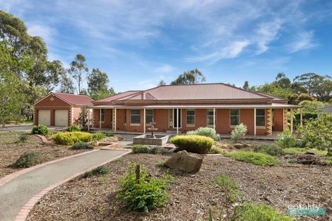 Property photo of 36 Goldsmiths Road Eaglehawk VIC 3556