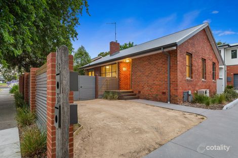 Property photo of 1/3 Karella Crescent Mornington VIC 3931