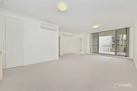 Property photo of 404/2-4 Peninsula Drive Breakfast Point NSW 2137
