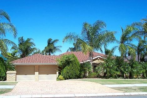 60 Portmarnock Cct, Connolly, WA 6027