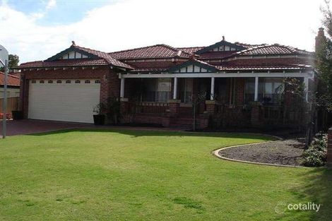 7 Strathcona Rise, Bibra Lake, WA 6163