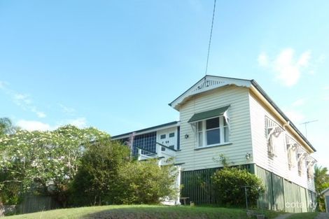 60 Elizabeth St, Toowong, QLD 4066