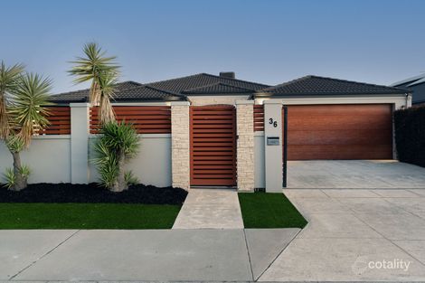Property photo of 36 Turnstone Glade Bennett Springs WA 6063