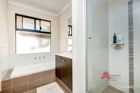 Property photo of 25 Jury Bend Carey Park WA 6230