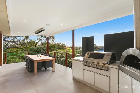 Property photo of 4 Kookaburra Place Grays Point NSW 2232