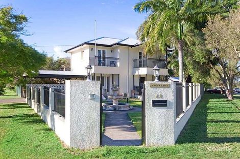 5 Gatling Rd, Cannon Hill, QLD 4170