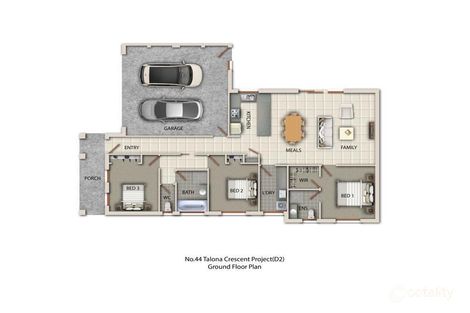 Property photo of 44 Talona Crescent Corio VIC 3214