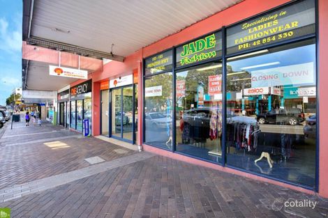 3/183-189 Princes Hwy, Corrimal, NSW 2518
