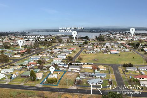 107 Agnes St, George Town, TAS 7253