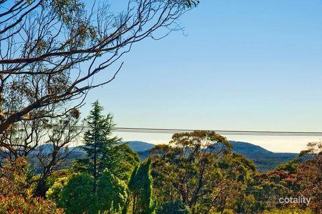 Property photo of 31 Panorama Crescent Wentworth Falls NSW 2782