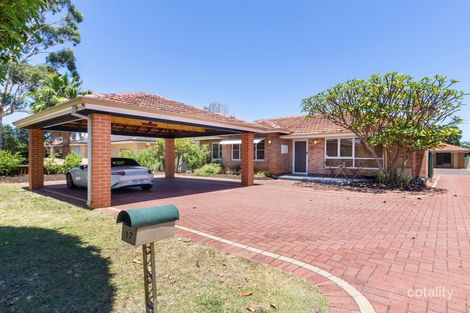 Property photo of 17 Kennedy Road Morley WA 6062