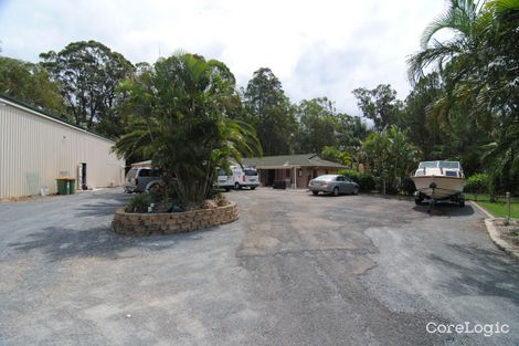 Property photo of 16 Timberlea Court Helensvale QLD 4212
