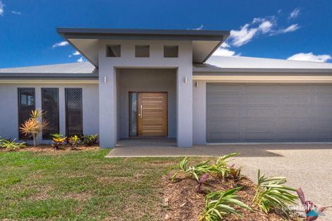 Property photo of 20 Castleton Entrance Smithfield QLD 4878