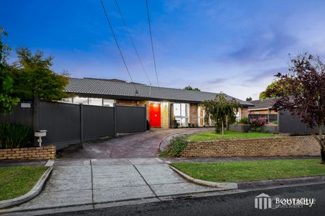 5 Outlook Dr, Dandenong North, VIC 3175