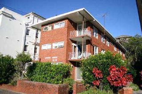 Property photo of 3/26 Ashburner Street Manly NSW 2095